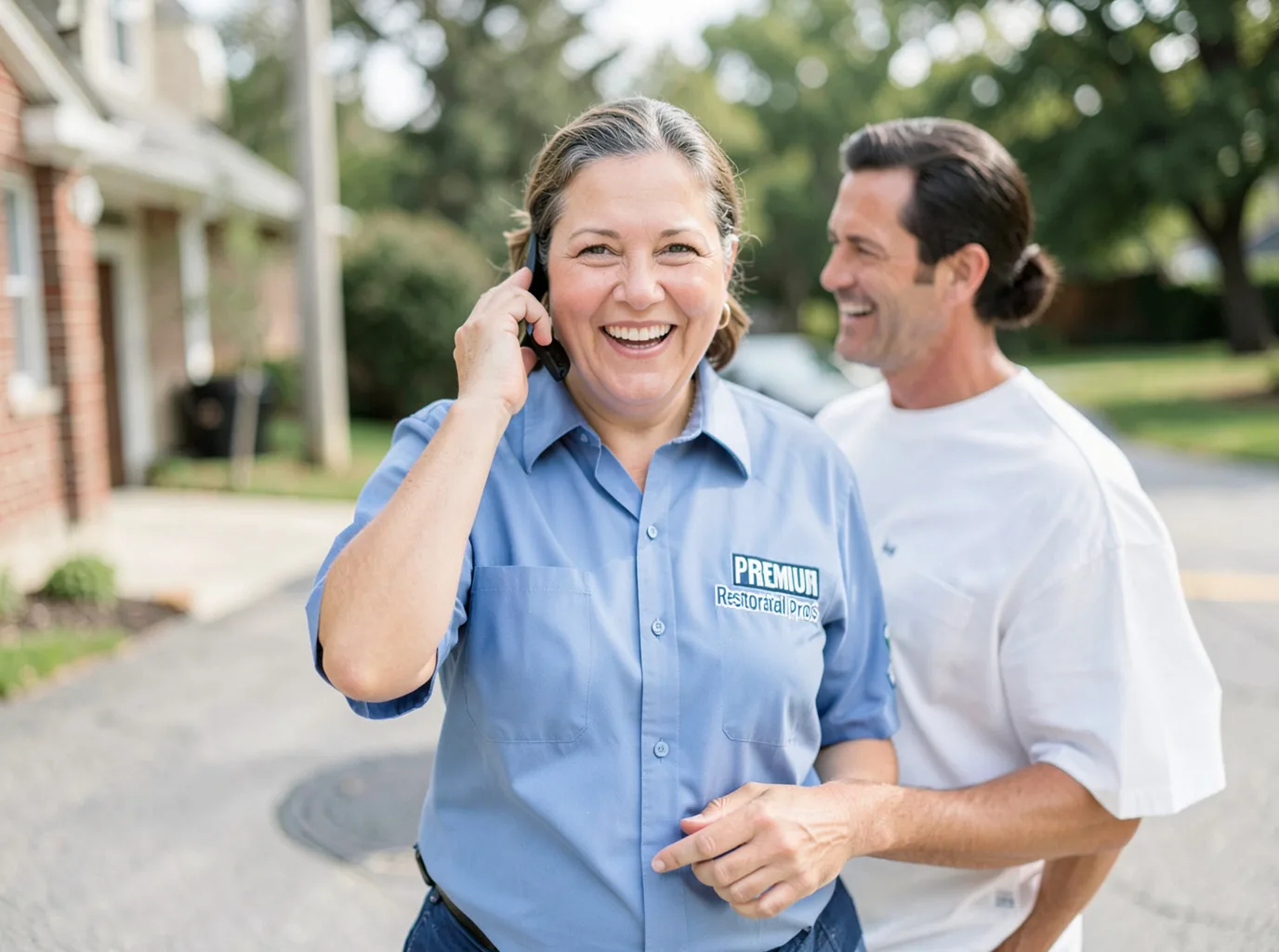 Water Damage Restoration Union City, PA FAQs